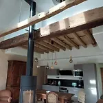 Prázdninový dům Eco-gite - Domaine De La Gavolerie Bessé-sur-Braye