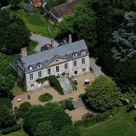 Du Château De La Gavolerie *