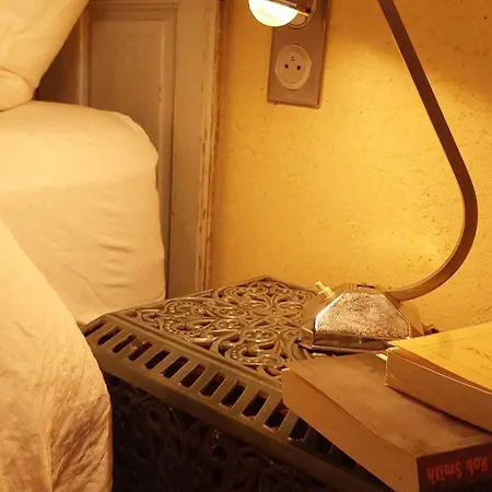 Eco-gite - Domaine De La Gavolerie * Bessé-sur-Braye