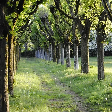 Hébergement de vacances Du Château De La Gavolerie *