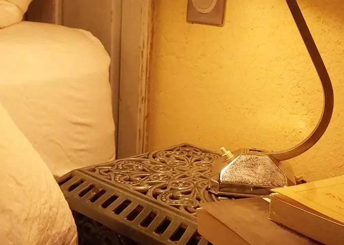 Eco-gîte - Domaine De La Gavolerie * Bessé-sur-Braye