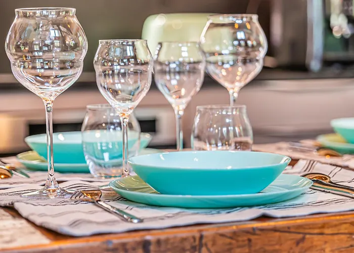 Eco-gîte - Domaine De La Gavolerie Bessé-sur-Braye