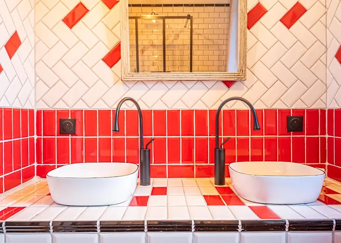 Hébergement de vacances Eco-gîte - Domaine De La Gavolerie