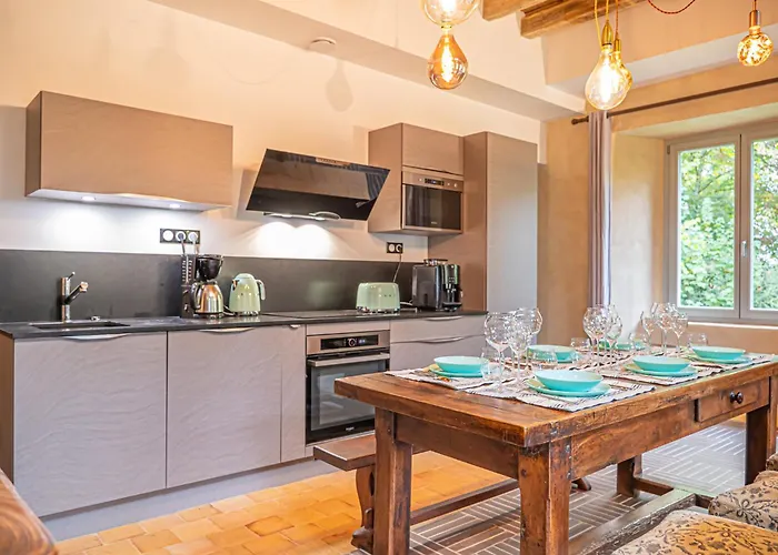 Hébergement de vacances Eco-gîte - Domaine De La Gavolerie Bessé-sur-Braye