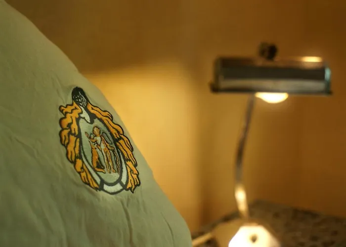 Hébergement de vacances Eco-gîte - Domaine De La Gavolerie *